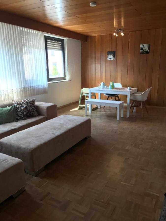 Ferienhaus Riesling ฮาสล็อค ภายนอก รูปภาพ